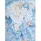 Mademoiselle Pearl Sanrio Cinnamoroll Magician Themed Blouse Jacket and JSKs(Reservation/Full Payment Without Shipping)